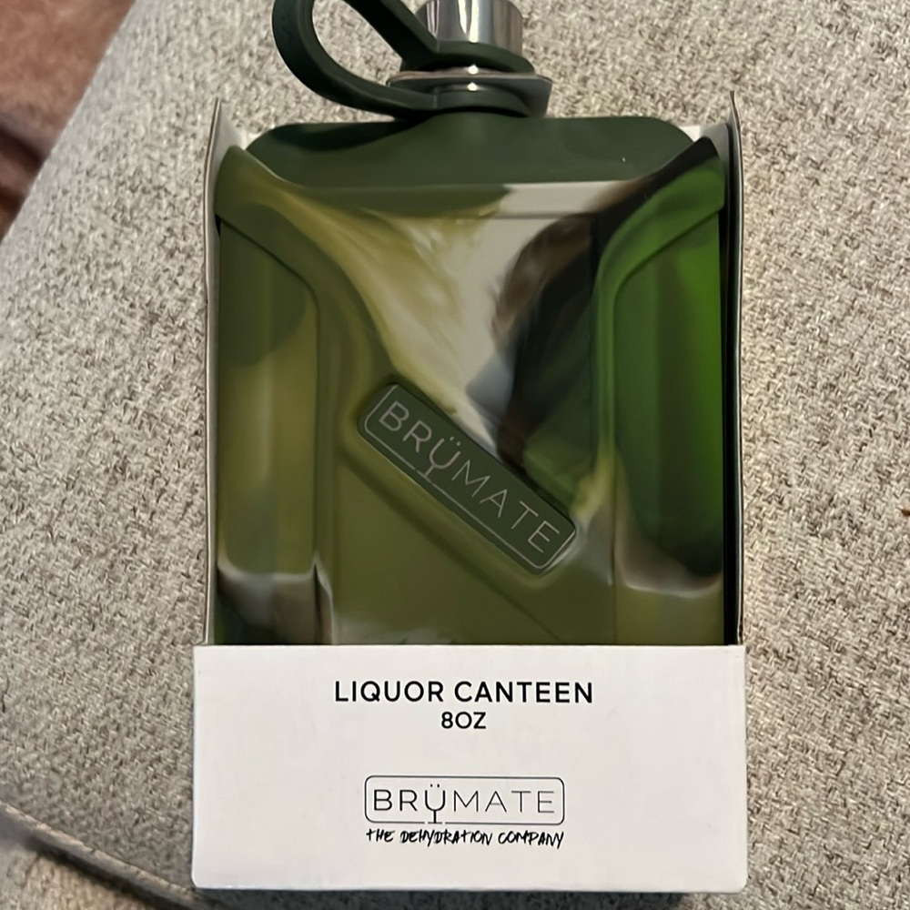Camo Brumate Canteen
